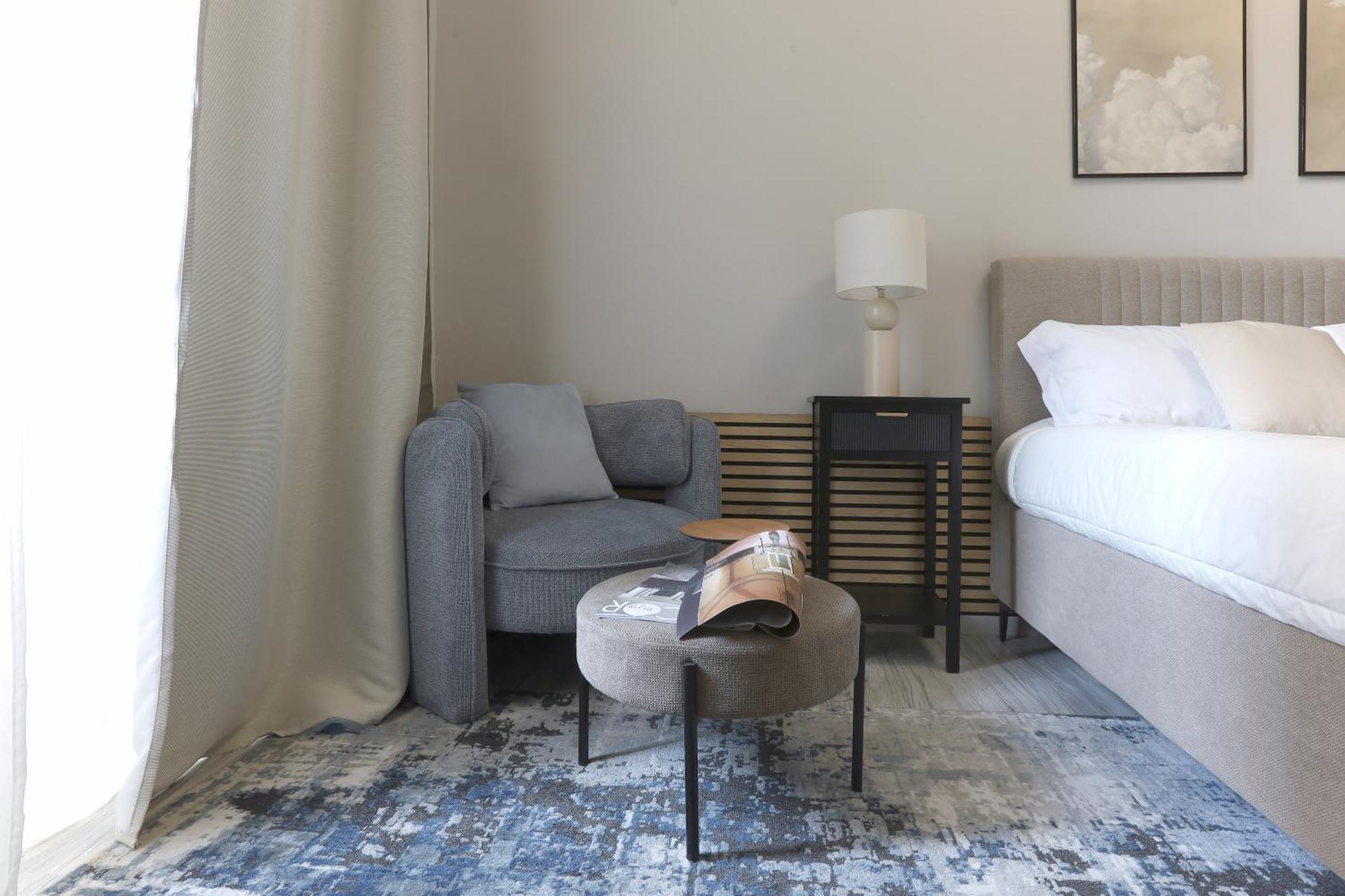 Piramide Deluxe Apartment Rome Exterior photo