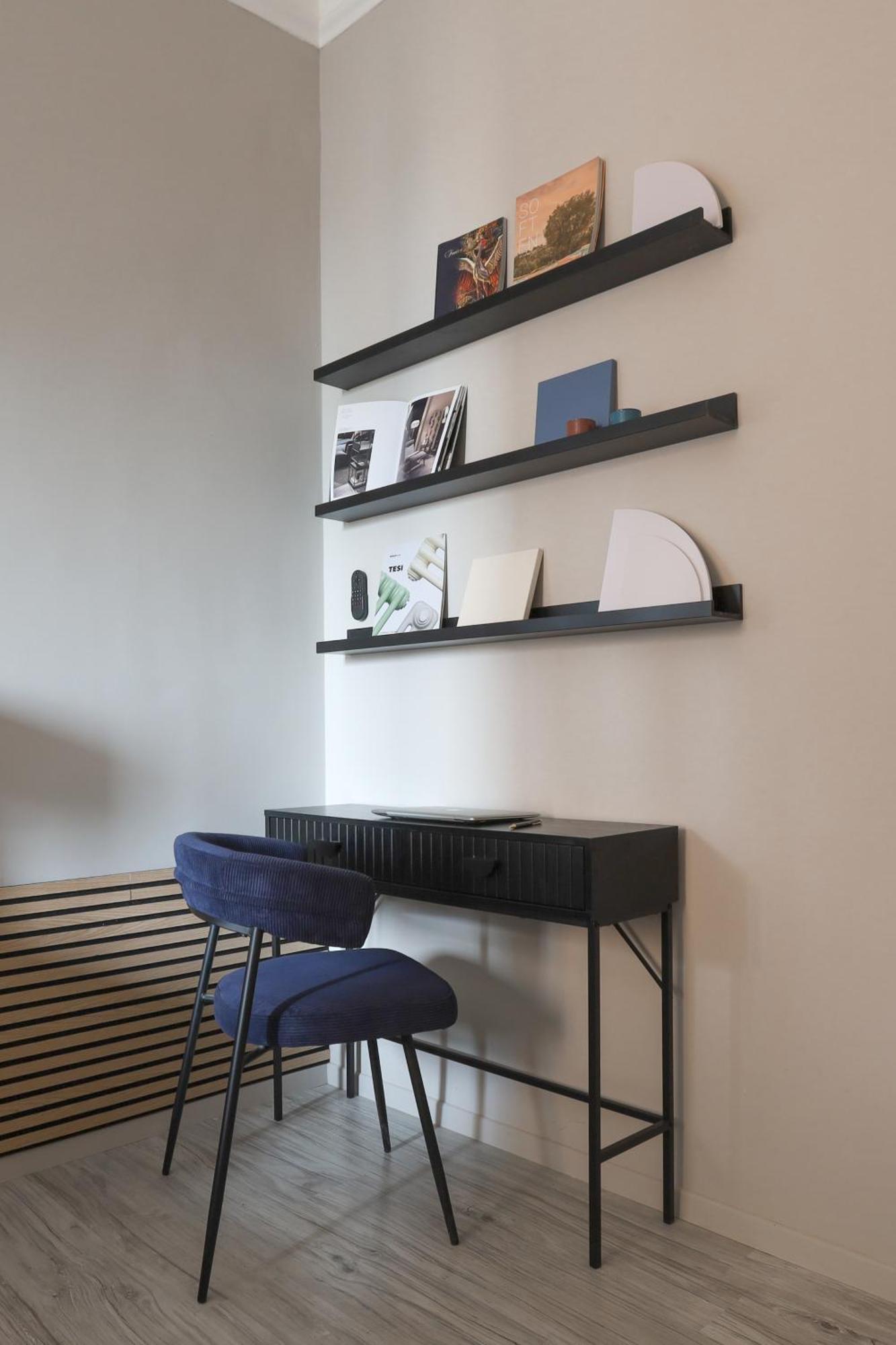 Piramide Deluxe Apartment Rome Exterior photo