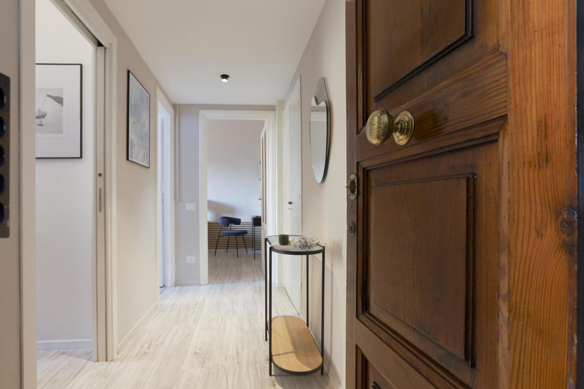 Piramide Deluxe Apartment Rome Exterior photo