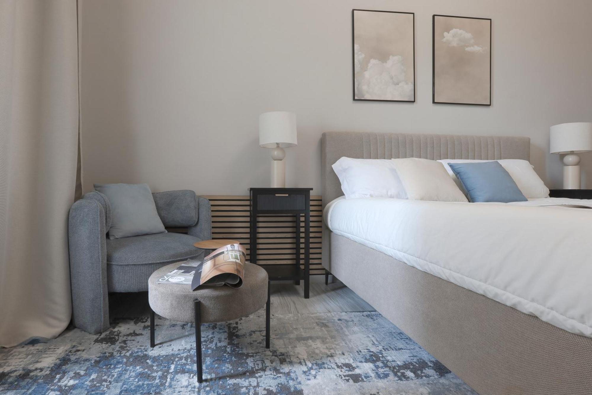 Piramide Deluxe Apartment Rome Exterior photo
