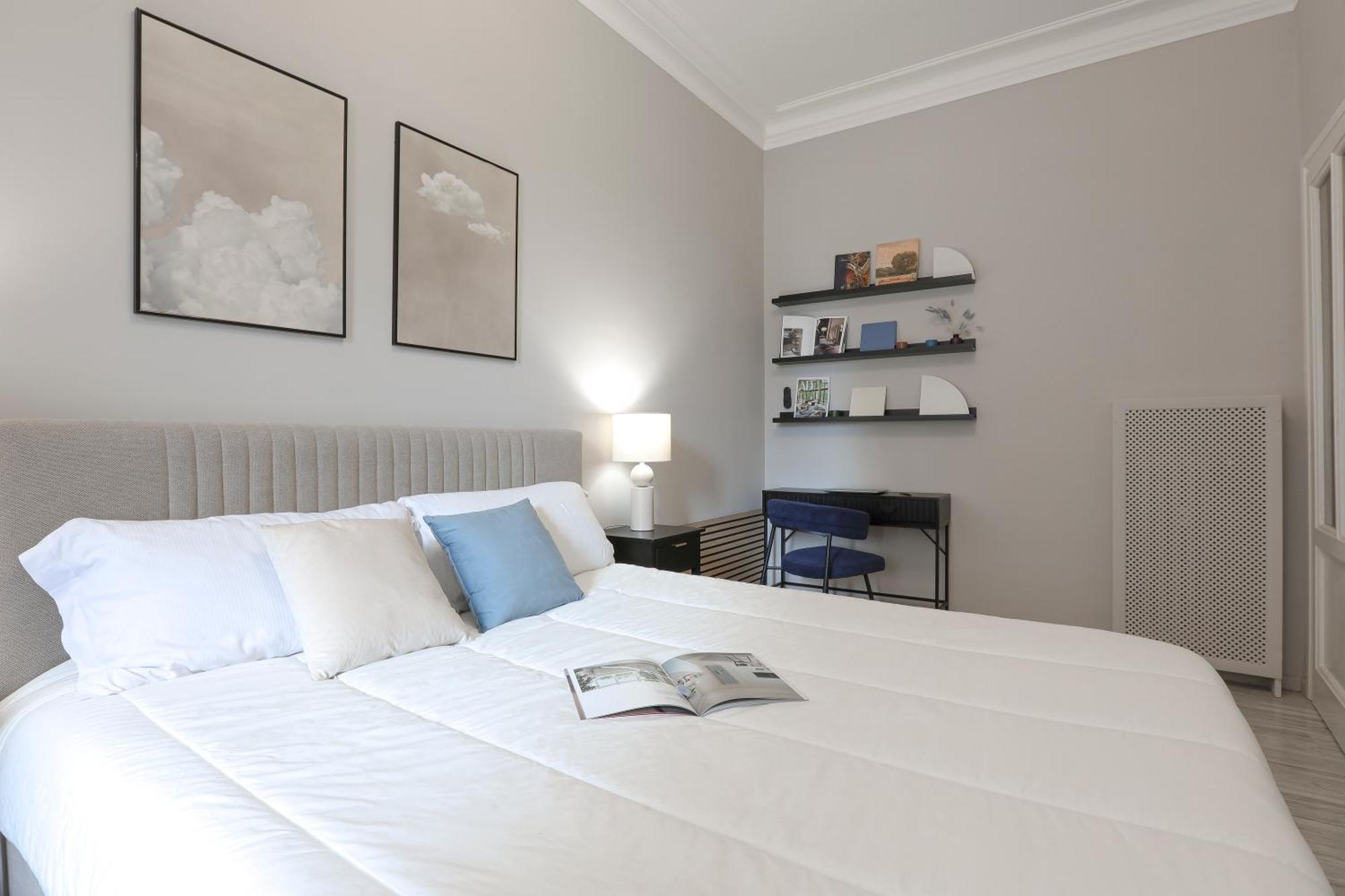 Piramide Deluxe Apartment Rome Exterior photo