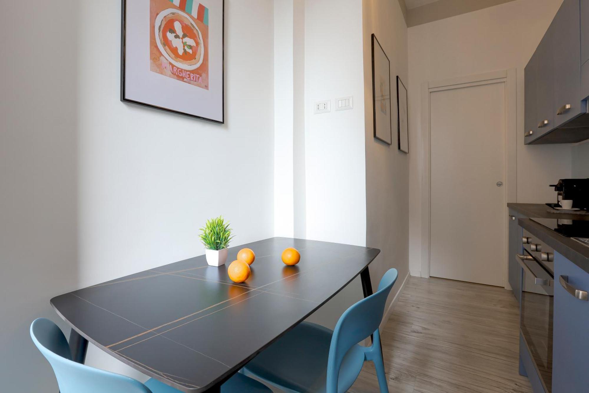 Piramide Deluxe Apartment Rome Exterior photo