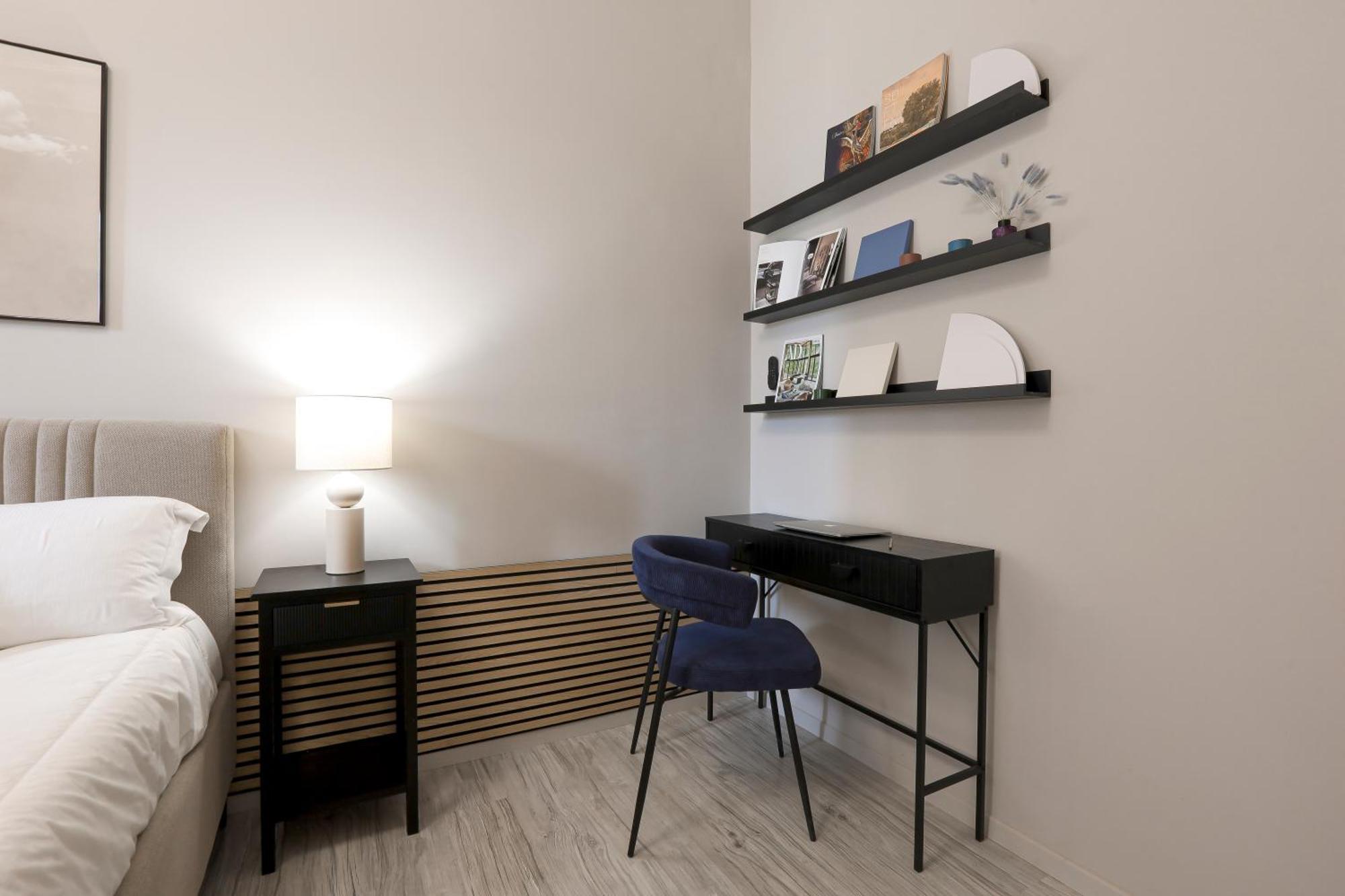 Piramide Deluxe Apartment Rome Exterior photo