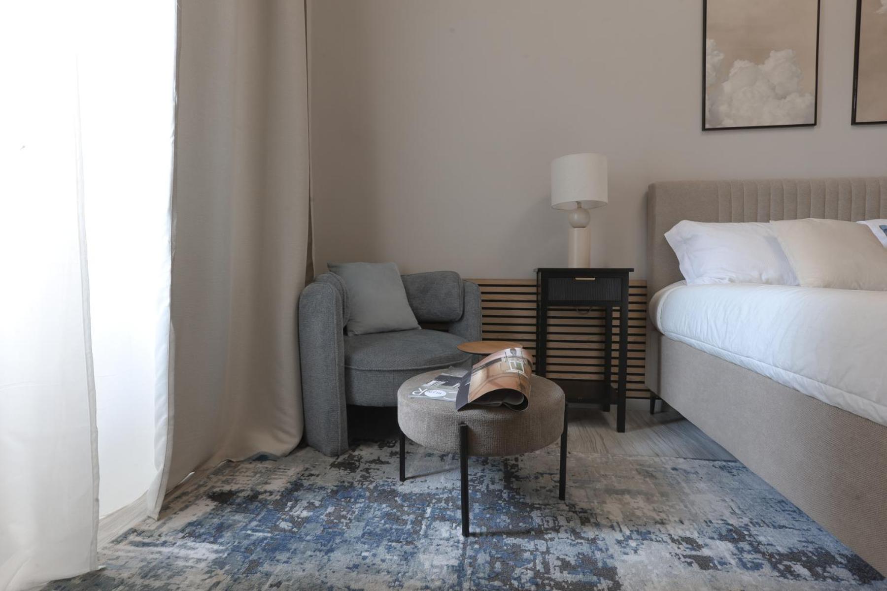 Piramide Deluxe Apartment Rome Exterior photo