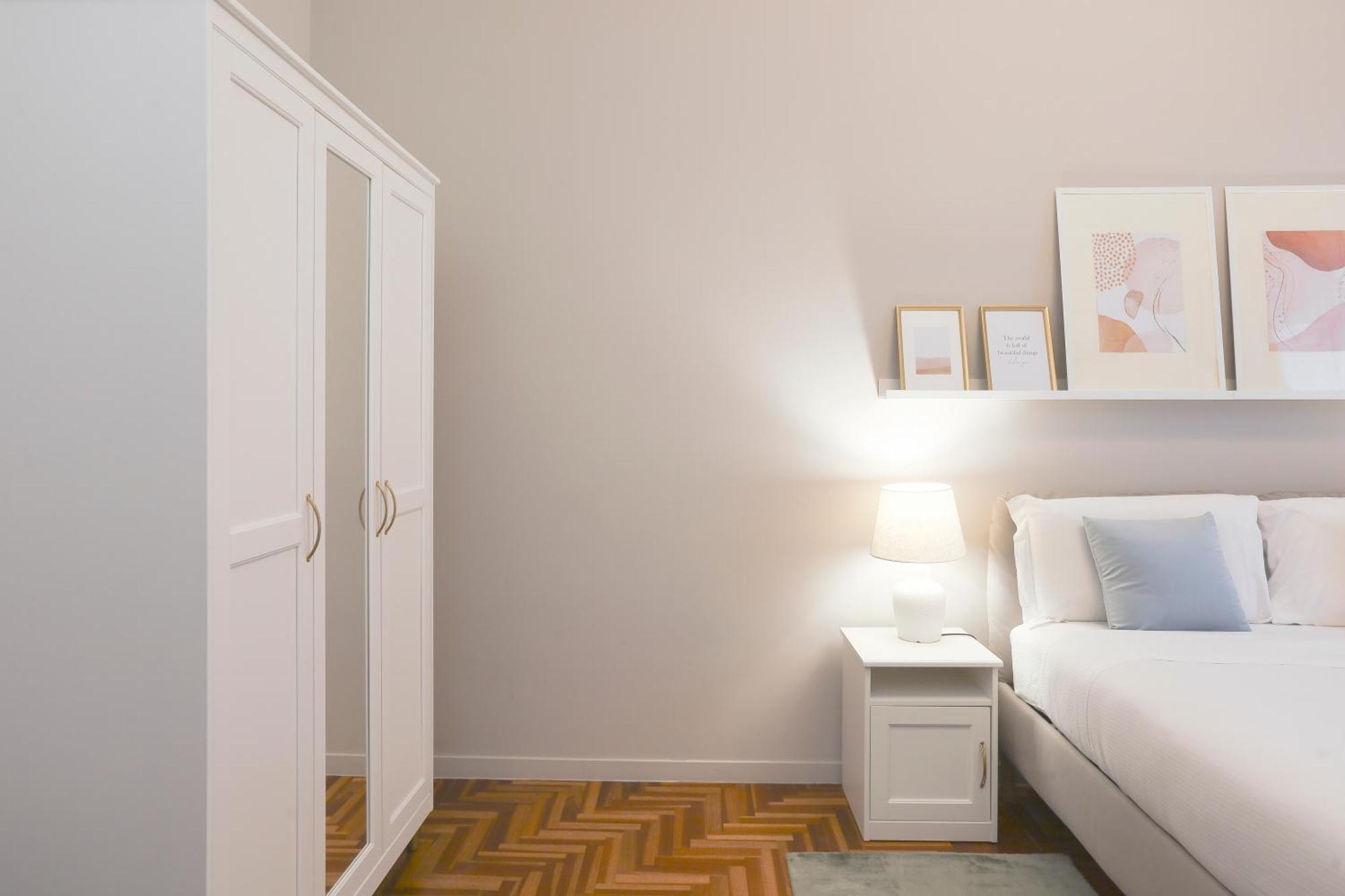 Piramide Deluxe Apartment Rome Exterior photo