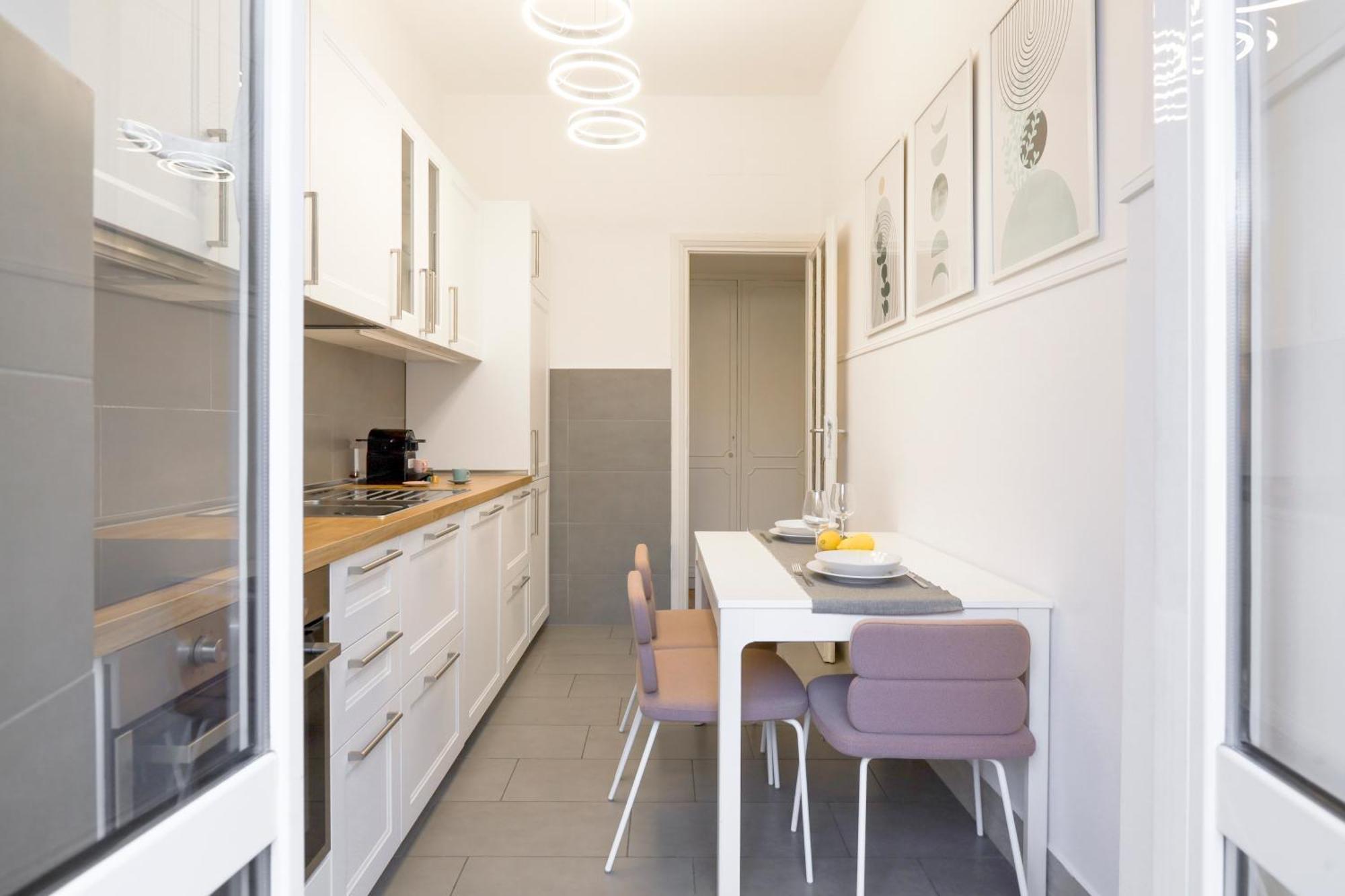 Piramide Deluxe Apartment Rome Exterior photo