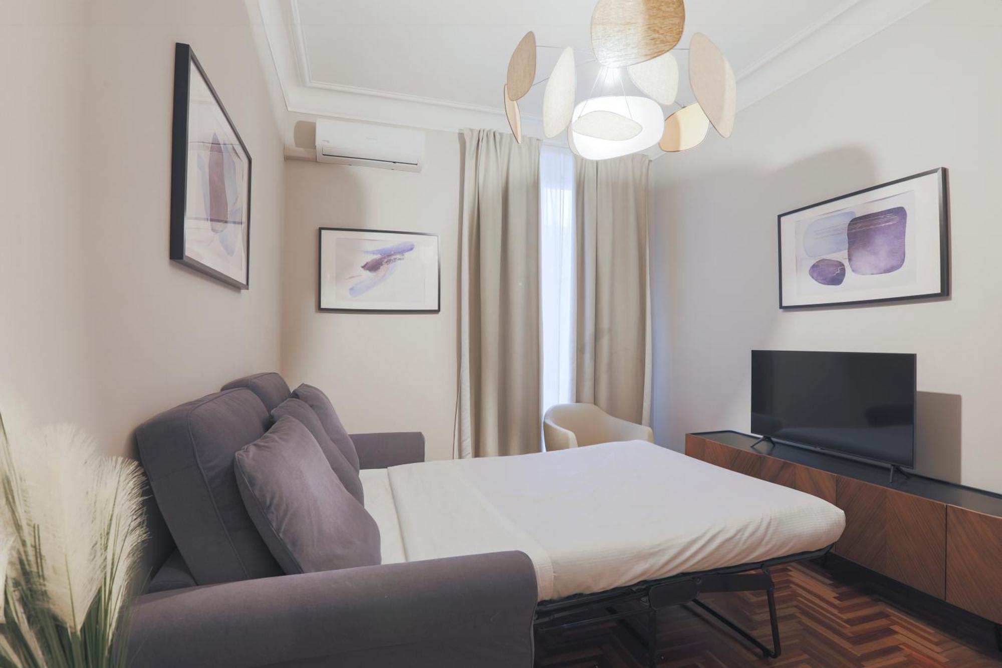 Piramide Deluxe Apartment Rome Exterior photo