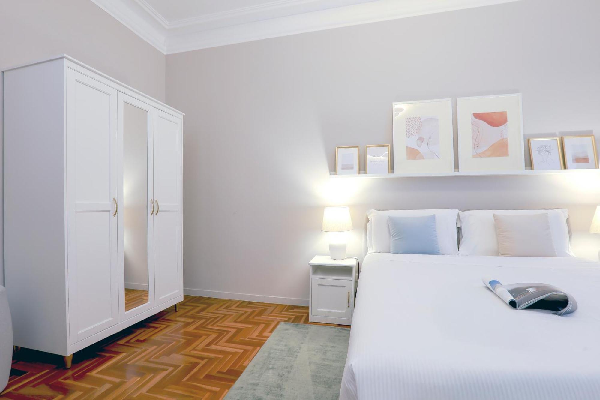 Piramide Deluxe Apartment Rome Exterior photo